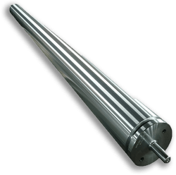 Steel Roller